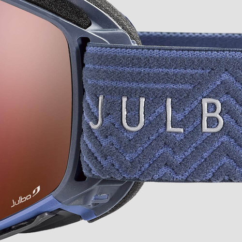 Gogle narciarskie fotochromowe JULBO QUICKSHIFT REACTIV 0-4 HIGH CONTRAST