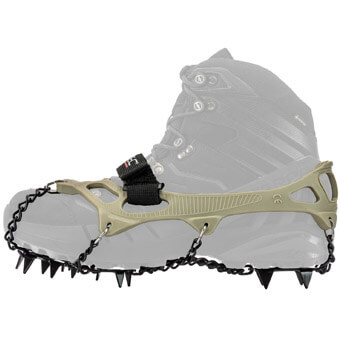 Raczki antypoślizgowe NORTEC ALP 2.0