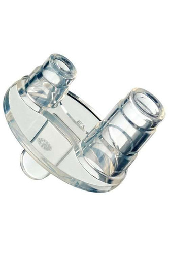 Uszczelka odpowietrznika do nakrętki z dzióbkiem KLEAN KANTEEN