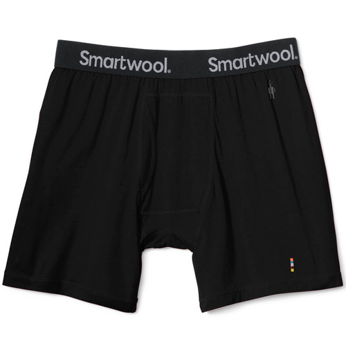 Bokserki SMARTWOOL MERINO BOXER BRIEF