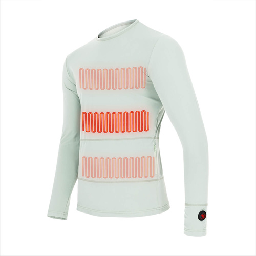 Ogrzewana bluza GLOVII THERMOACTIVE UNDERWEAR