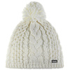 Czapka zimowa damska EISBAR AFRA POMPON BEANIE