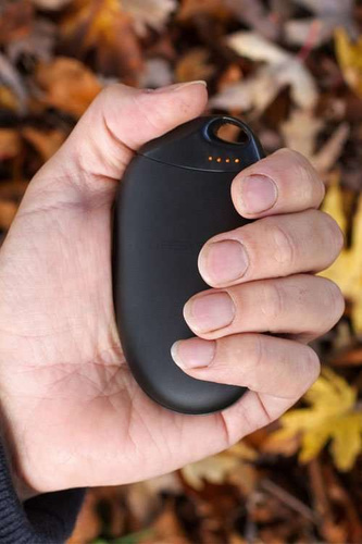 Ogrzewacz dłoni LIFESYSTEMS RECHARGEABLE HAND WARMER