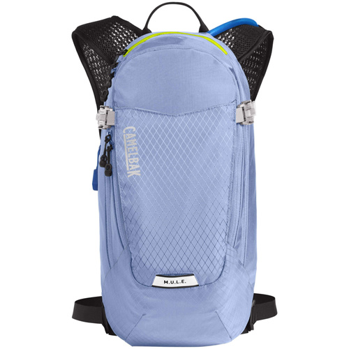 Plecak rowerowy damski CAMELBAK M.U.L.E. 12 HYDRATION PACK + bukłak CRUX 3L