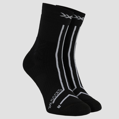 Skarpety do biegania X-SOCKS TRAILRUN TERRASKIN EXPERT CREW