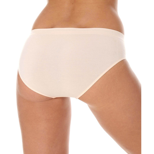 Slipy wełniane damskie BRUBECK COMFORT WOOL