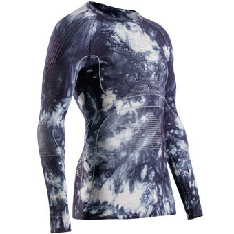 Koszulka męska X-BIONIC ENERGY ACCUMULATOR WILD SHIRT