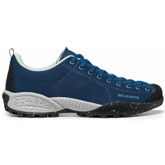 Buty wielozadaniowe SCARPA MOJITO PLANET FABRIC | Denim Blue