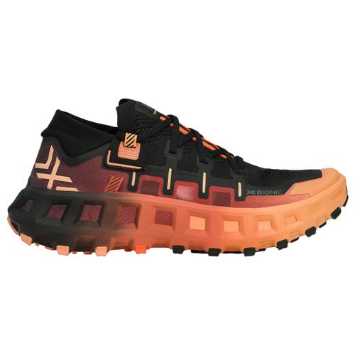 Buty do biegania terenowe X-BIONIC TERRASKIN X01