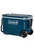 Chłodziarka COLEMAN 62QT XTREME WHEELED COOLER
