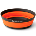 Miska turystyczna składana SEA TO SUMMIT FRONTIER ULTRALIGHT COLLAPSIBLE BOWL