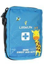 Apteczka LITTLELIFE MINI FIRST AID KIT