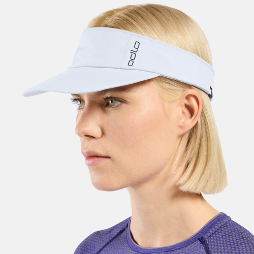 Daszek do biegania ODLO PERFORMANCE X-LIGHT RUNNING VISOR