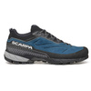 Buty podejściowe męskie ze skóry SCARPA RAPID XT