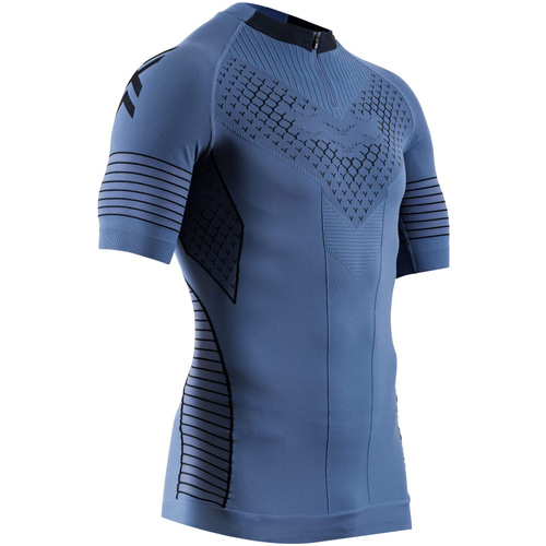 Koszulka do biegania męska X-BIONIC TWYCE RACE SHIRT