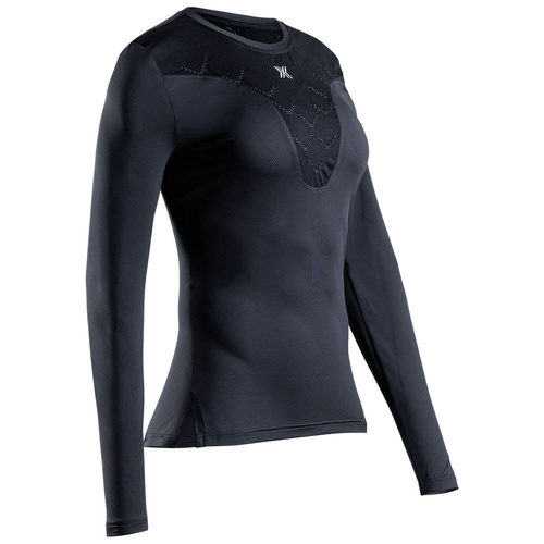 Koszulka do biegania damska X-BIONIC COREFUSION RUN SHIRT