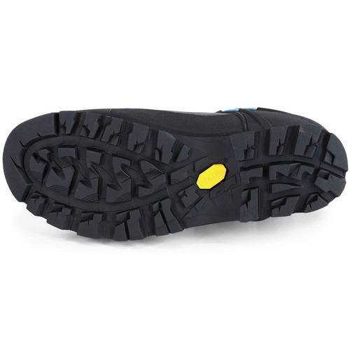 Buty turystyczne damskie ze skóry MEINDL APPIA - Comfort Fit