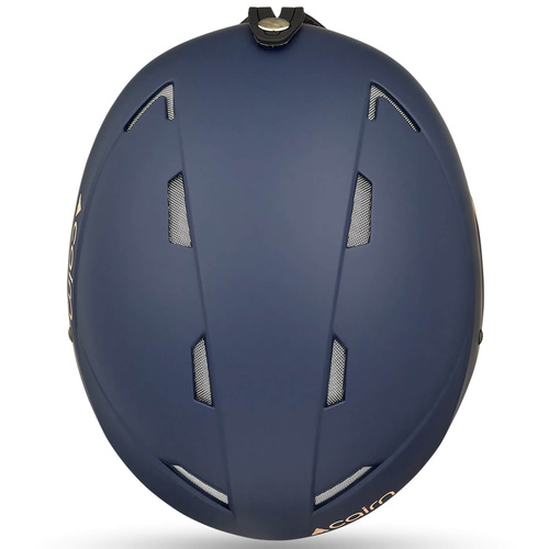 Kask narciarski dziecięcy CAIRN ANDROID GRAPHIC J