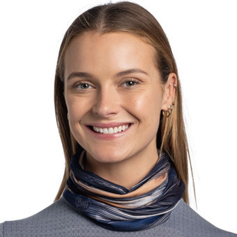 Chusta wielofunkcyjna BUFF ORIGINAL ECOSTRETCH NECKWEAR