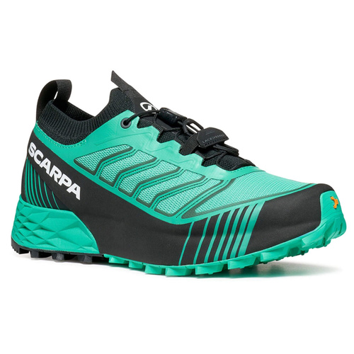 Buty do biegania damskie SCARPA RIBELLE RUN 2 WMN