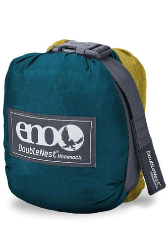 Hamak dwuosobowy ENO DOUBLENEST HAMMOCK