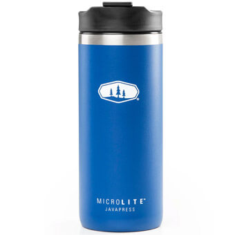 Zaparzacz do kawy GSI OUTDOORS MICROLITE JAVAPRESS | 450 ml