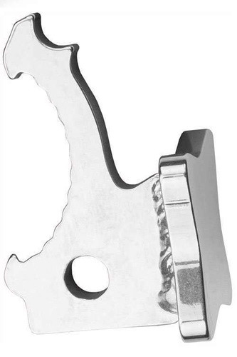 Młotek do czekanów GRIVEL MINI HAMMER VARIO