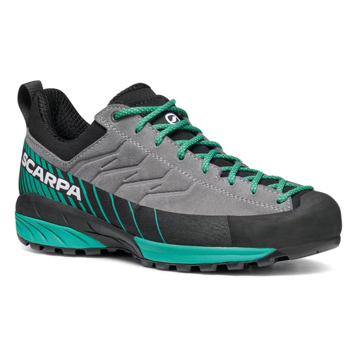 Buty podejściowe damskie ze skóry SCARPA MESCALITO
