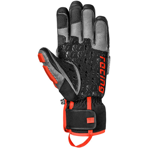 Rękawice narciarskie ze skóry REUSCH WORLDCUP WARRIOR GS