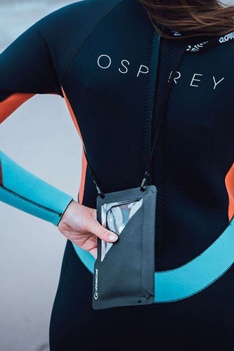 Pokrowiec na smartfon LIFEVENTURE HYDROSEAL PHONE CASE PLUS