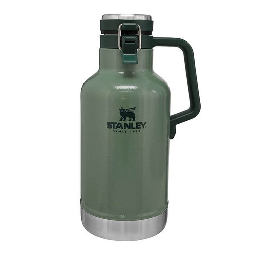 Termos na piwo STANLEY CLASSIC EASY-POUR GROWLER | 1.9L