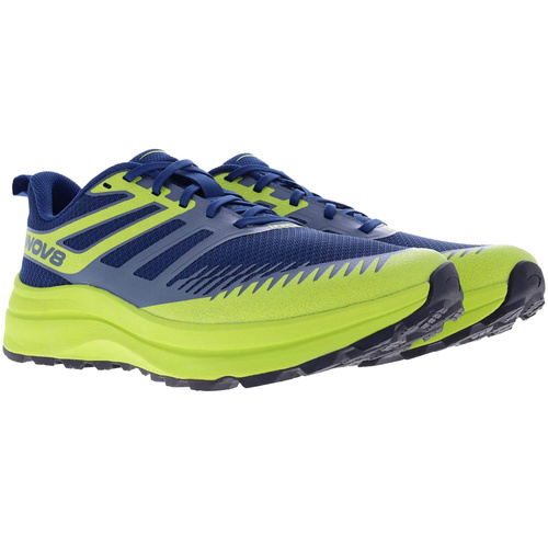 Buty do biegania męskie INOV-8 TRAILFLY MAX WIDE
