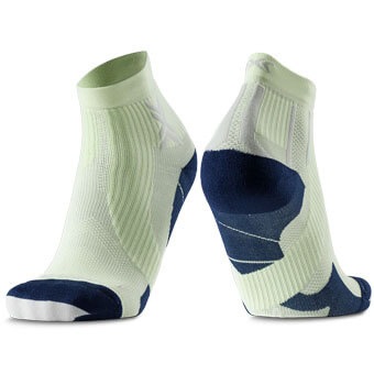 Skarpety do biegania X-SOCKS RUN PERFORM ANKLE