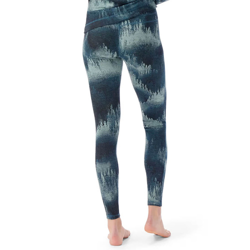 Getry wełniane damskie SMARTWOOL CLASSIC THERMAL MERINO BOTTOM