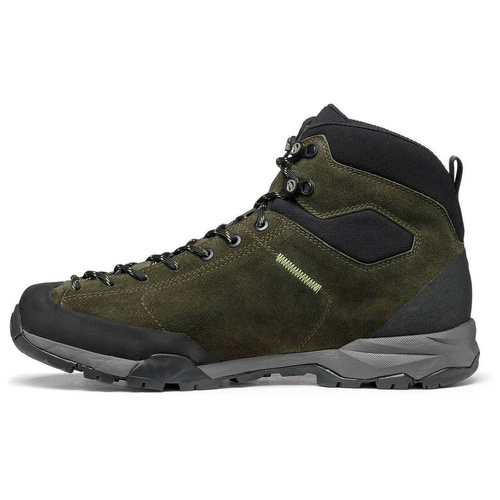 Buty trekkingowe męskie ze skóry SCARPA MOJITO HIKE GTX