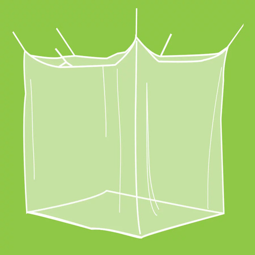 Moskitiera PHARMAVOYAGE CABIN 1 MOSQUITO NET