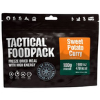 Curry ze słodkich ziemniaków TACTICAL FOODPACK