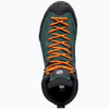 Buty trekkingowe damskie ze skóry SCARPA MOJITO HIKE GTX