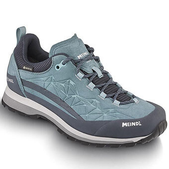 Buty podejściowe damskie ze skóry MEINDL LITEROCK LADY 3.0 GTX