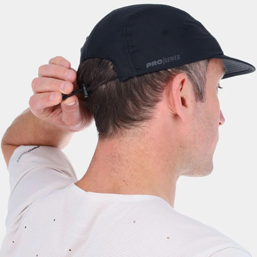 Czapka z daszkiem do biegania INOV-8 AIRLITE PRO RUNNING CAP