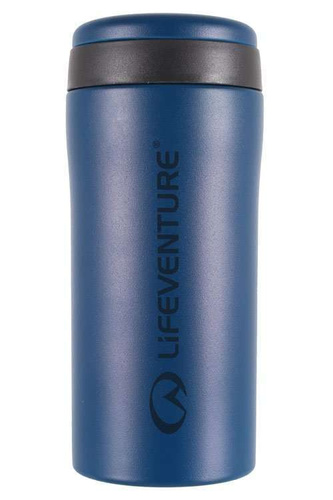Kubek termiczny ze stali LIFEVENTURE THERMAL MUG | 300 ml