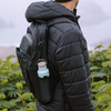 Butelka termiczna ze stali KLEAN KANTEEN CLASSIC INSULATED Blue Tint | 592 ml