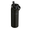 Butelka termiczna ze stali STANLEY ICEFLOW BOTTLE FLIP STRAW 2.0 | 700 ml