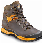 Buty trekkingowe MEINDL SOFTLINE TOP GTX