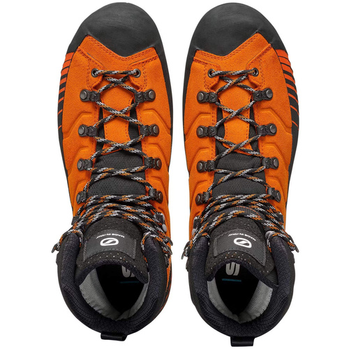 Buty trekkingowe męskie ze skóry SCARPA RIBELLE HD