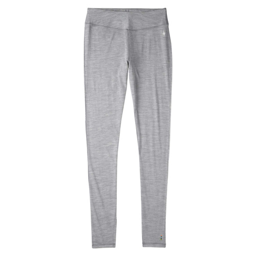 Getry wełniane damskie SMARTWOOL CLASSIC ALL-SEASON MERINO BOTTOM