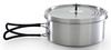 Zestaw naczyń turystycznych CAMPINGAZ STAINLESS STEEL TREKKING KIT