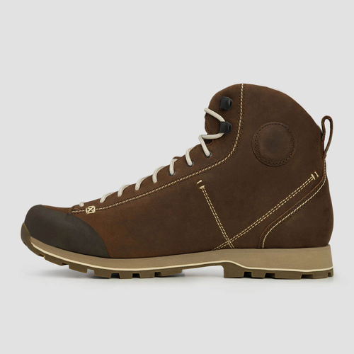 Buty turystyczne męskie ze skóry DOLOMITE 54 HIGH FG GTX