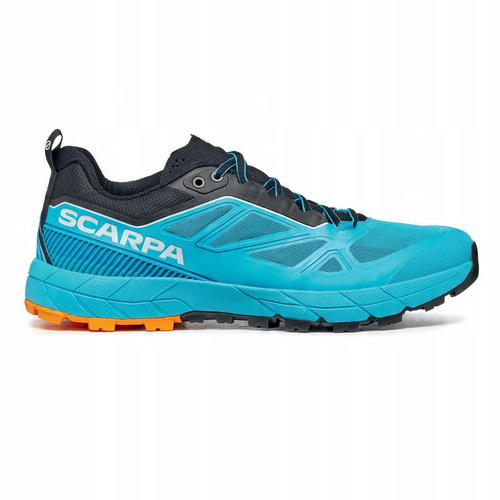 Buty podejściowe męskie SCARPA RAPID