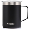 Kubek termiczny ze stali ROCKLAND COFFEE MUG